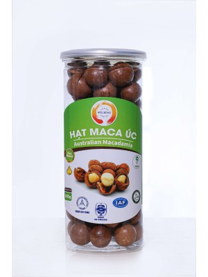 Hạt Macca Úc
